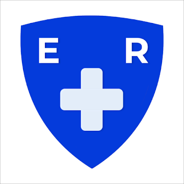 Emergency Responders App